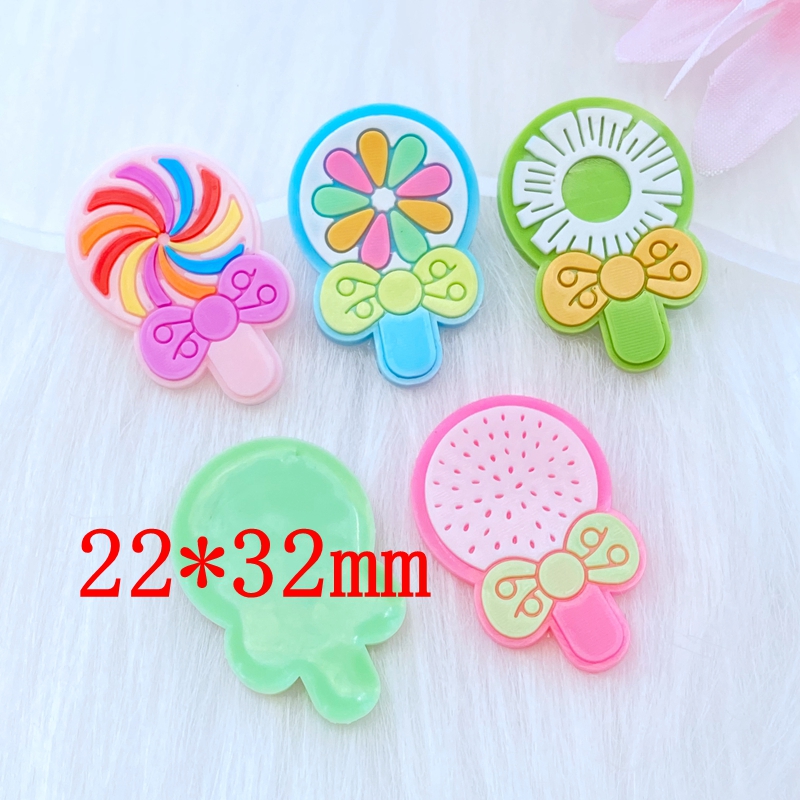 10 sztuk nowy śliczne Lollipop – Embellishment Glue Craft recenzja i cena