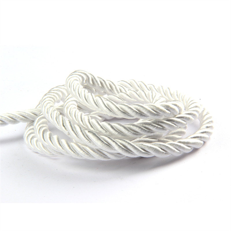 5YD/Lot 8mm Skręcona lina nylo – Cord Trim Twisted recenzja i cena