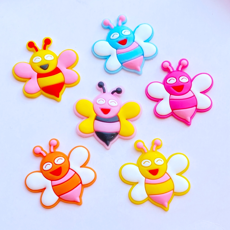 12 sztuk nowy śliczne Honeybee – Embellishment Glue Craft recenzja i cena