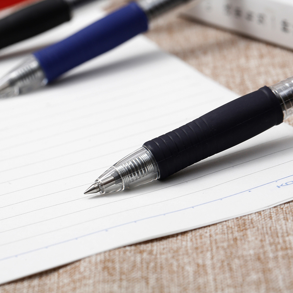 1 szt. Japonia PILOT długopis  – Pilot Pen G2 recenzja i cena