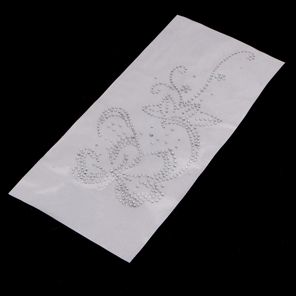 Hotfix Bead Rhinestones Transf – Hotfix Rhinestone Sheet recenzja i cena