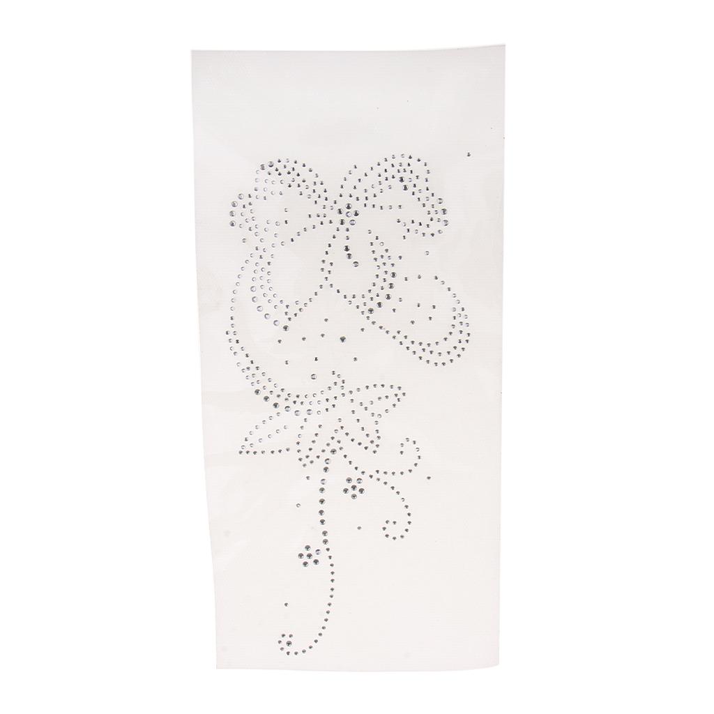 Hotfix Bead Rhinestones Transf – Hotfix Rhinestone Sheet recenzja i cena
