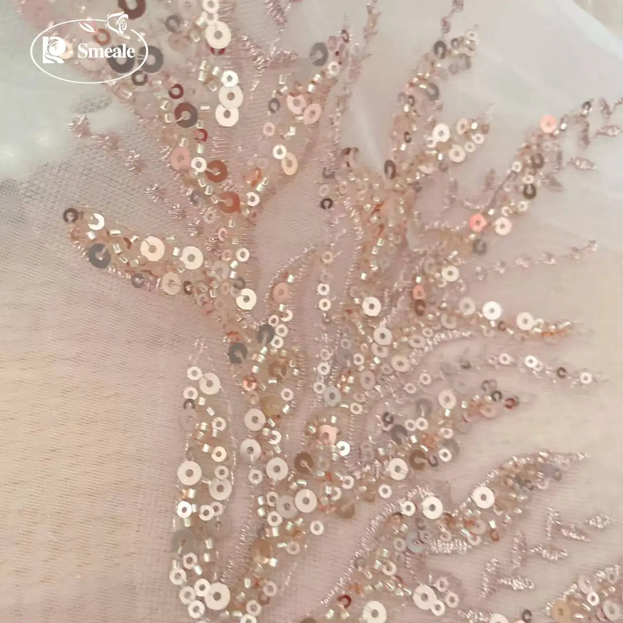 5 par - 2 pary. Aplikacja z ko – Applique Patch Flower recenzja i cena