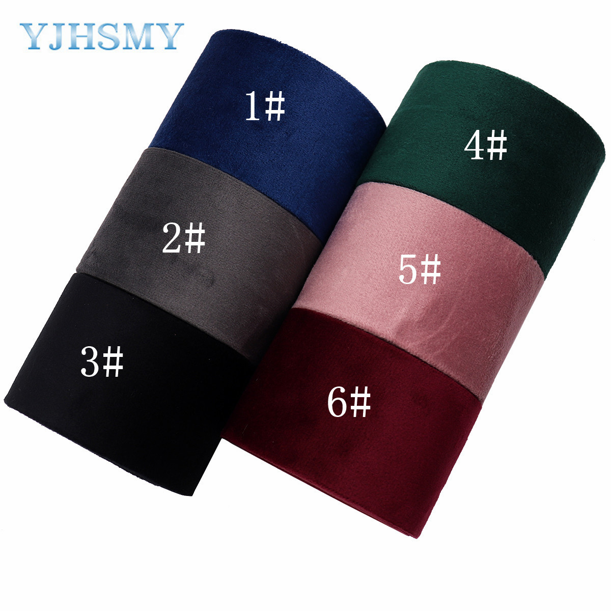 Aksamitna wstążka Podwójna twa – Velvet Ribbon Roll recenzja i cena