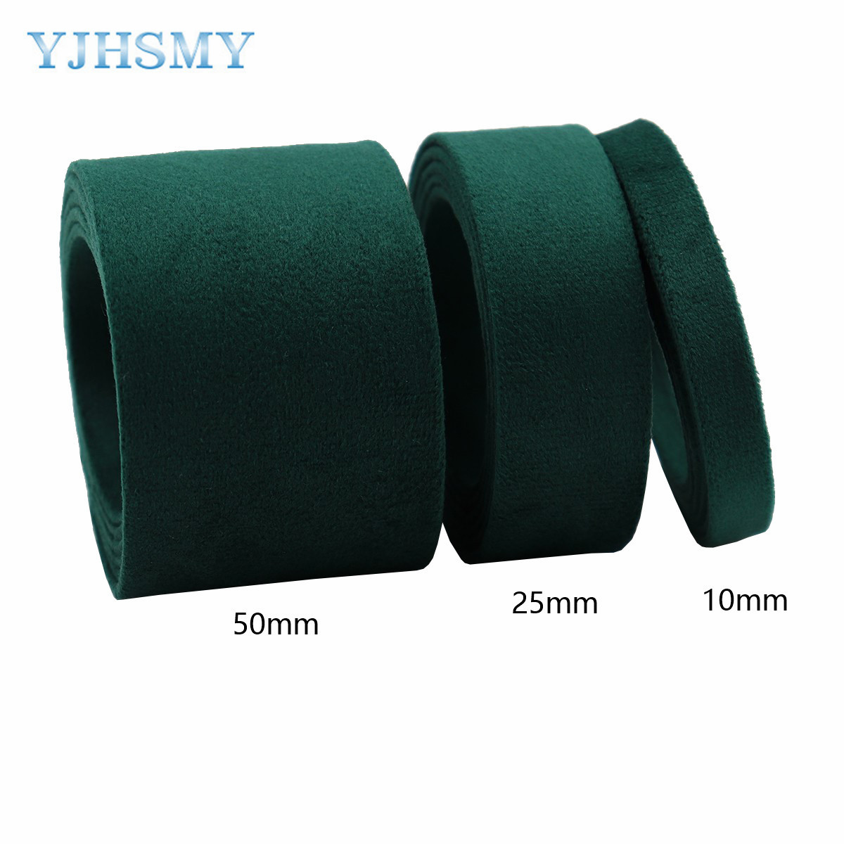 Aksamitna wstążka Podwójna twa – Velvet Ribbon Roll recenzja i cena