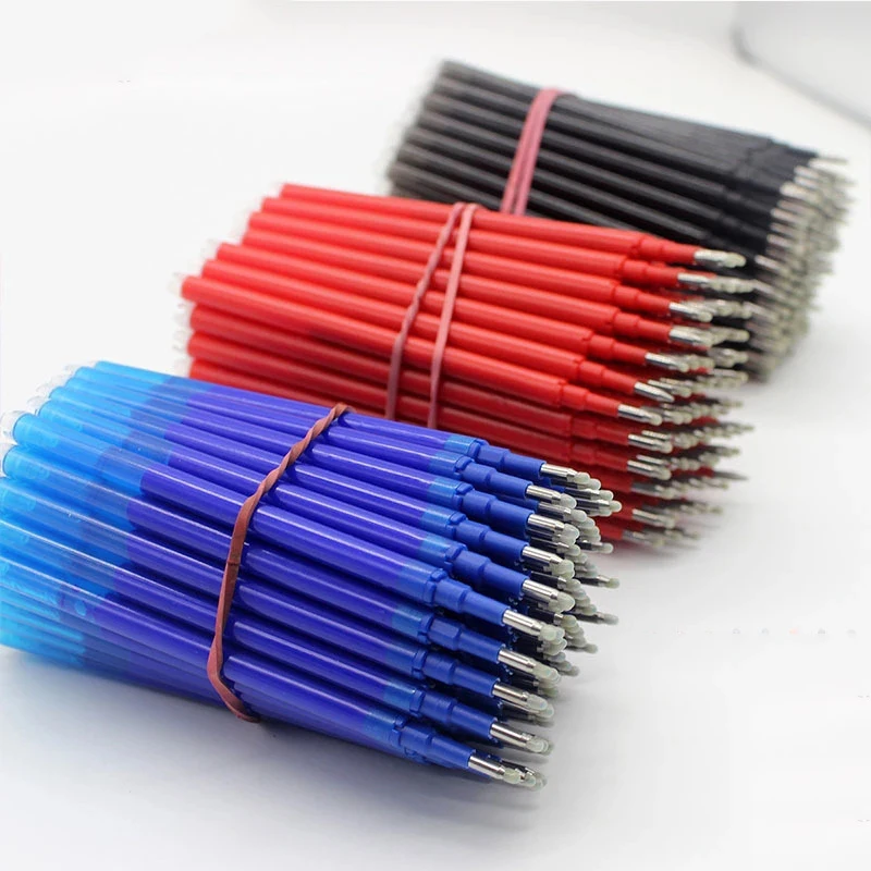 50 sztuk/zestaw 0.7mm wymazywa – Pilot Pen Frixion recenzja i cena