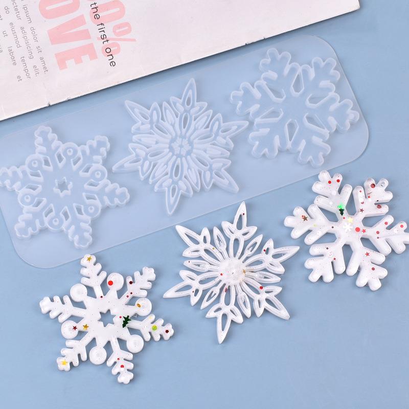Świąteczna pusta ozdoba w kszt – Christmas Craft Embellishment recenzja i cena