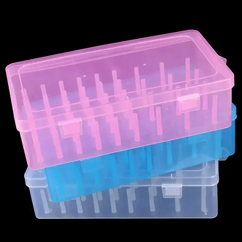 Nowe pudełko na nici do szycia – Craft Embellishment Storage recenzja i cena