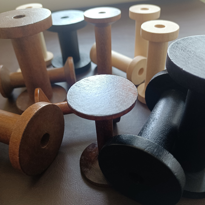 10 sztuk/zestaw Vintage natura – Organza Ribbon Spool recenzja i cena