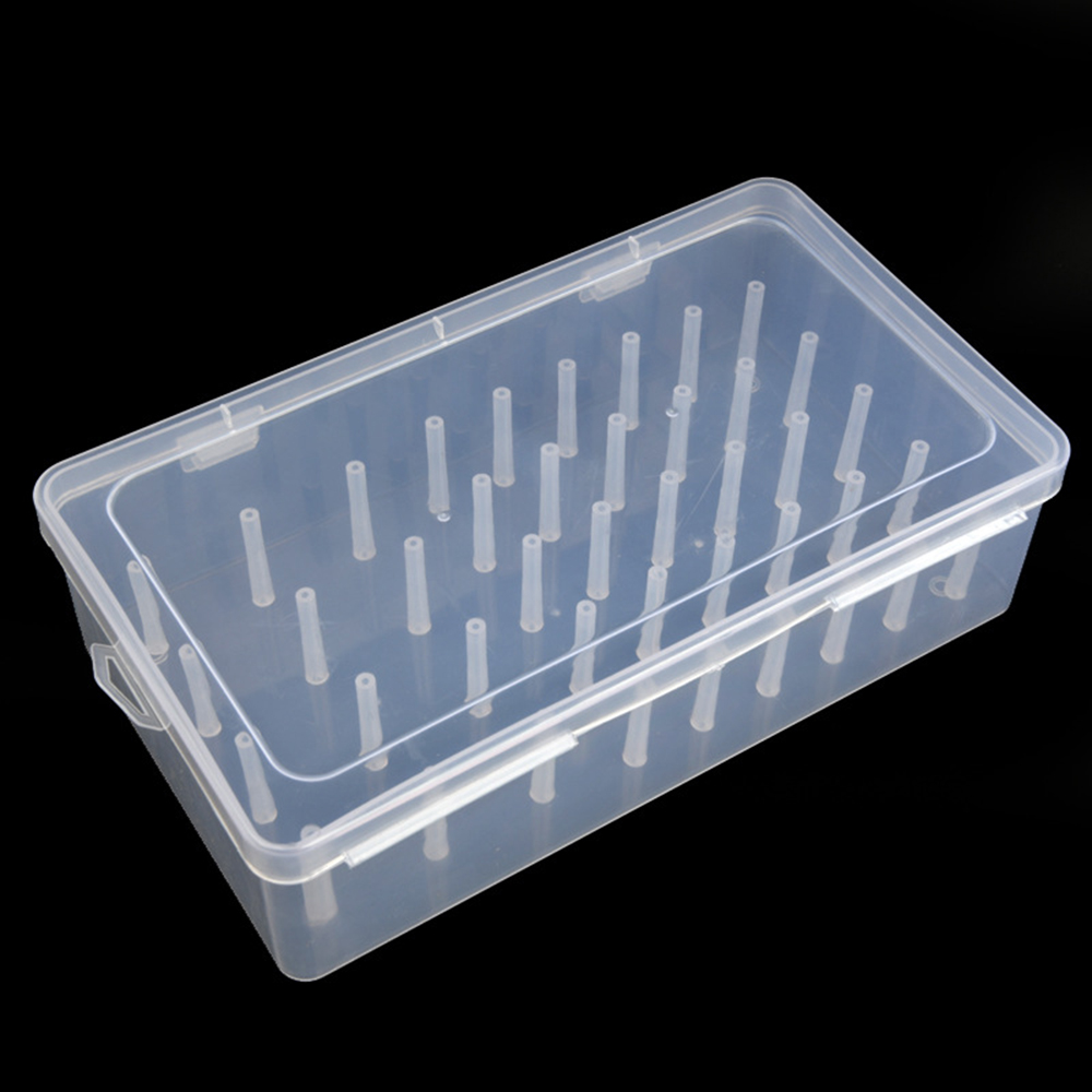 Nowe pudełko na nici do szycia – Craft Embellishment Storage recenzja i cena