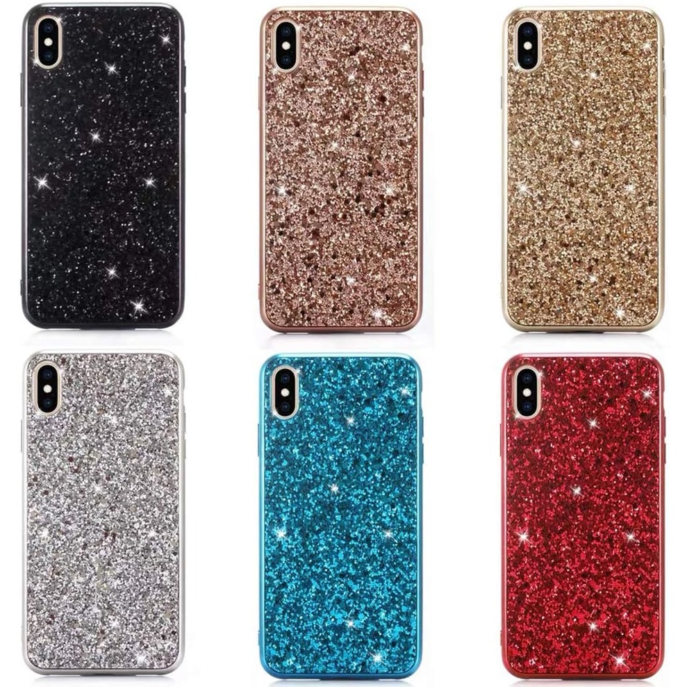 Błyszcząca, brokatowa, lśniąca – Glitter Vinyl Roll recenzja i cena