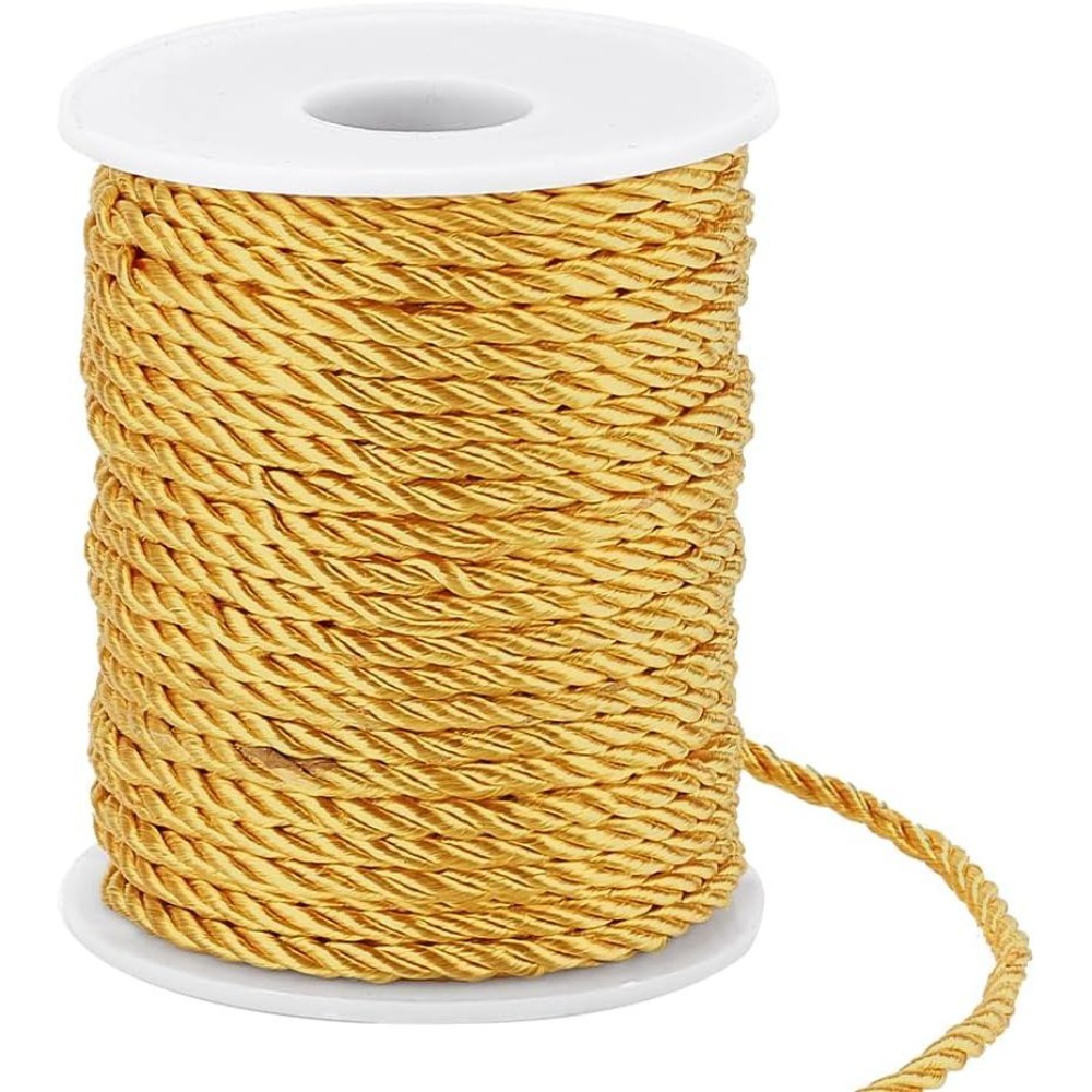 1 Rolka 32 Jardy Skręcana Ozdo – Cord Trim Twisted recenzja i cena