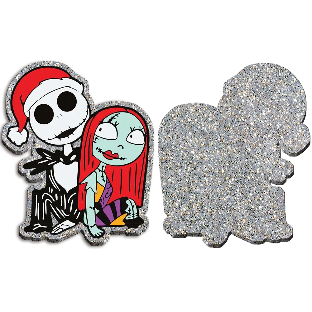 The Nightmare Before Christmas – Christmas Craft Embellishment recenzja i cena