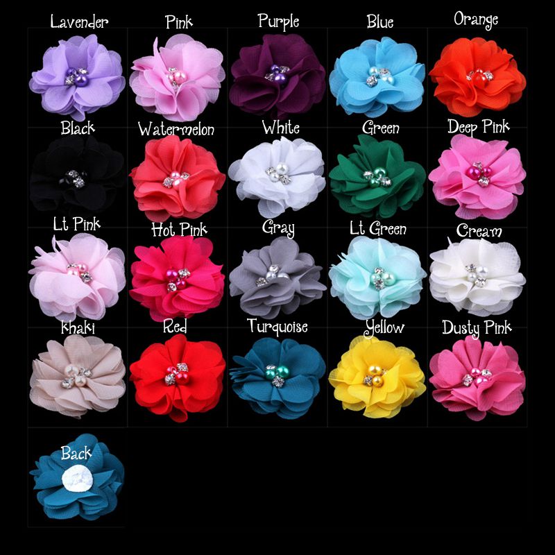 10 sztuk/partia 2'DIY Mini Ele – Applique Patch Flower recenzja i cena