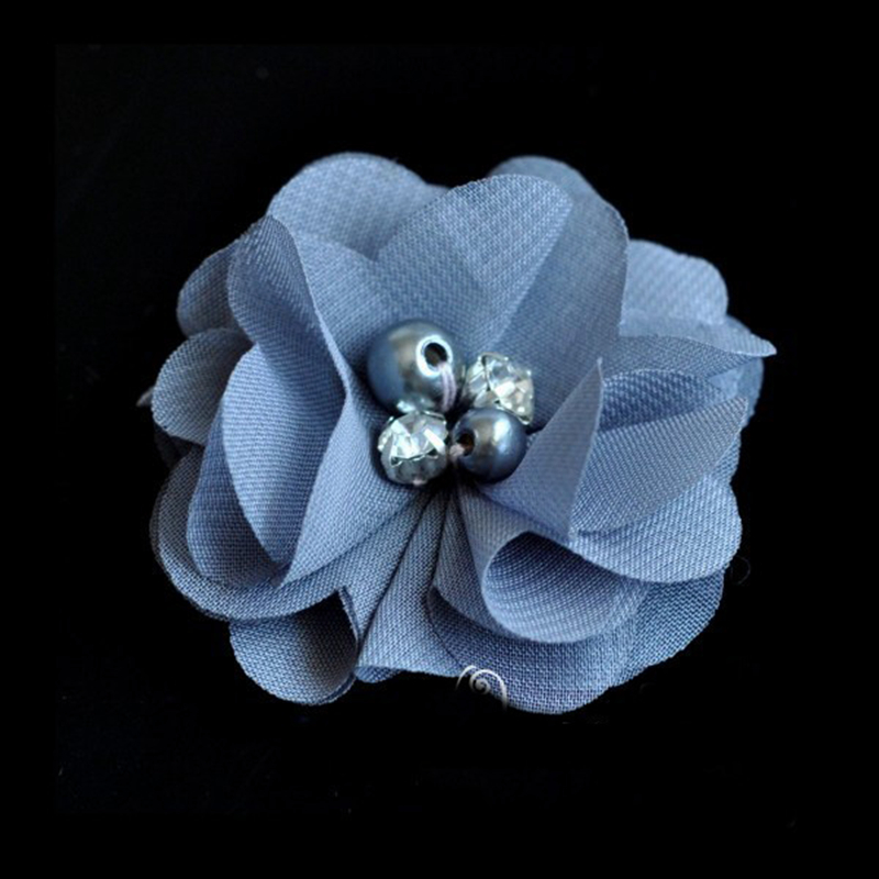 10 sztuk/partia 2'DIY Mini Ele – Applique Patch Flower recenzja i cena