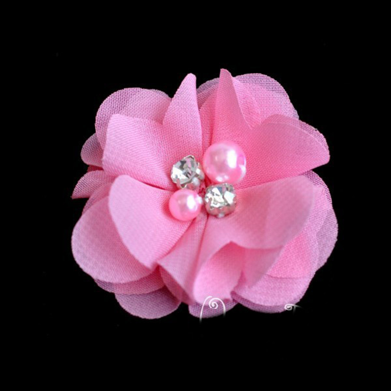 10 sztuk/partia 2'DIY Mini Ele – Applique Patch Flower recenzja i cena
