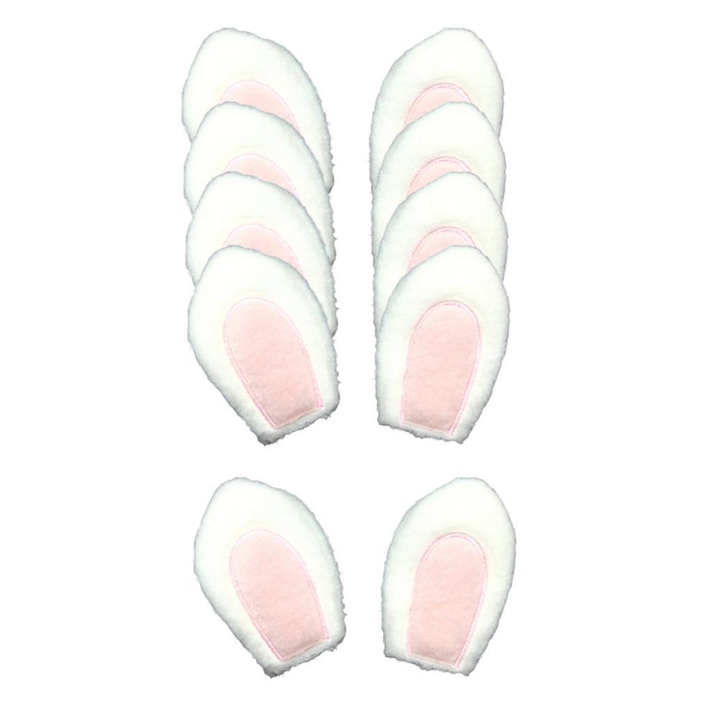 Zestaw do tworzenia opasek z u – Easter Craft Embellishment Set recenzja i cena