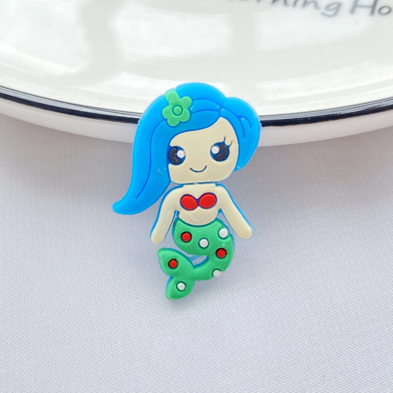 10 szt. Nowa słodka kreskówka  – Embellishment Glue Craft recenzja i cena
