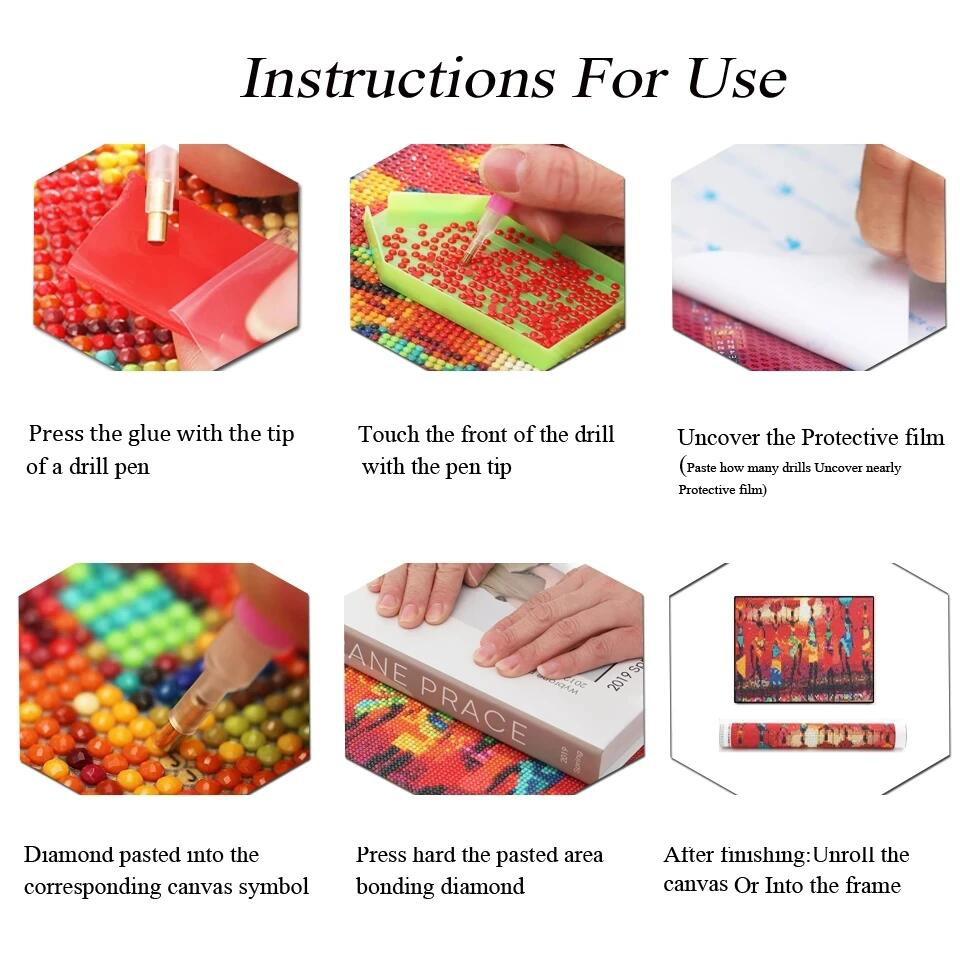 Diamentowe Malowanie Nowość Dz – Craft Embellishment Storage recenzja i cena