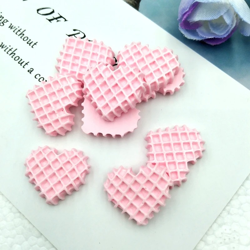 10 sztuk/partia Karmelowe Krop – Embellish Craft recenzja i cena