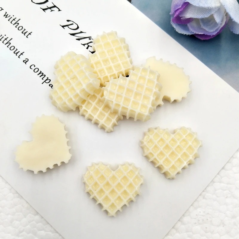 10 sztuk/partia Karmelowe Krop – Embellish Craft recenzja i cena