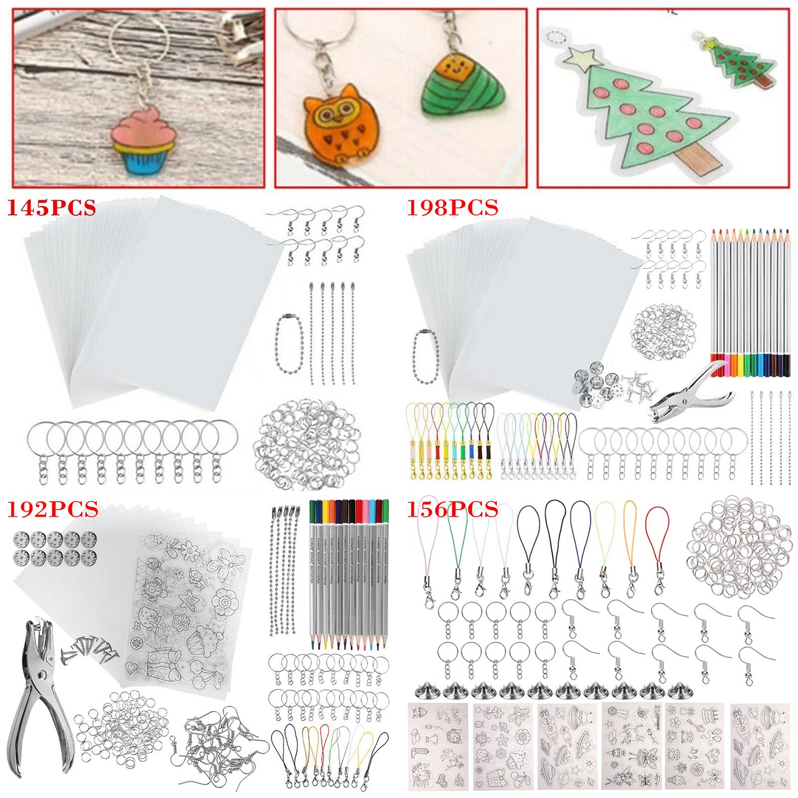 Zestaw folii termokurczliwej d – Embellish Craft recenzja i cena