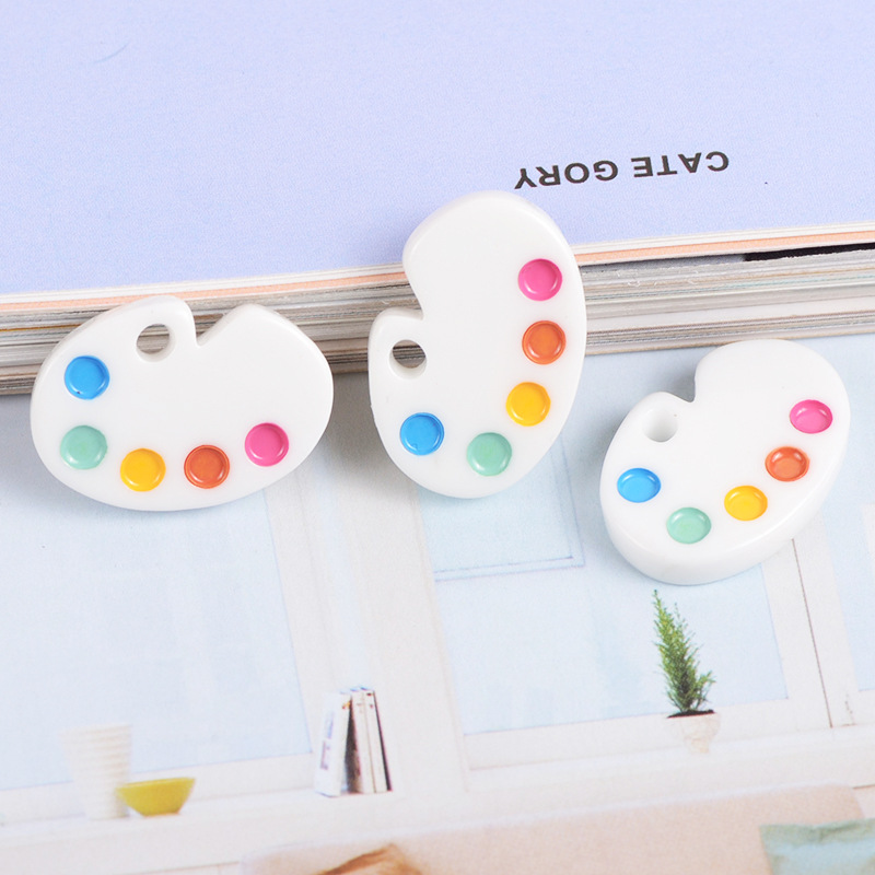 10 szt. DIY Kawaii Żywiczne Pa – Christmas Craft Embellishment recenzja i cena